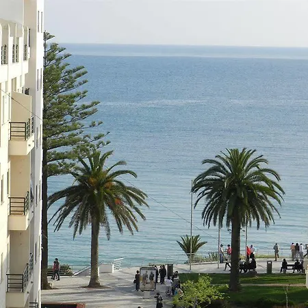 Edificio Novo Rosamar Al Silves