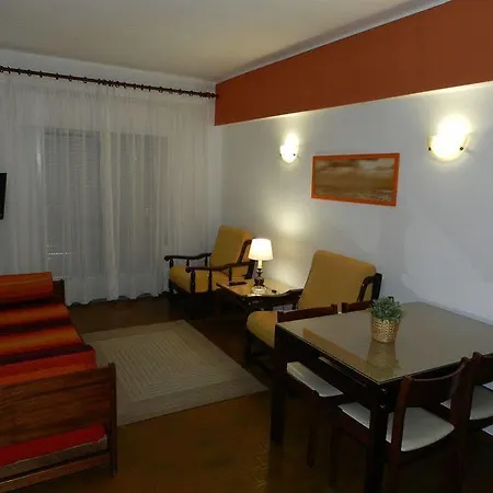 Edificio Novo Rosamar Al