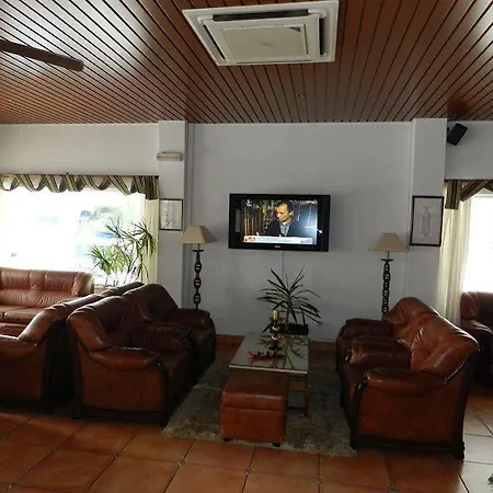 Edificio Novo Rosamar Al Silves