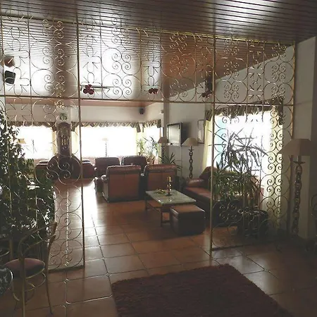 Edificio Novo Rosamar Al