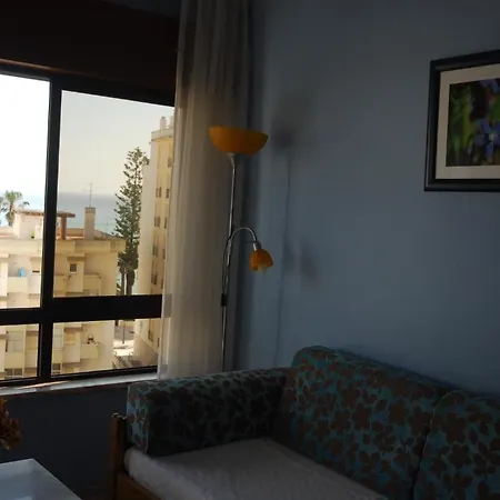 Edificio Novo Rosamar Al