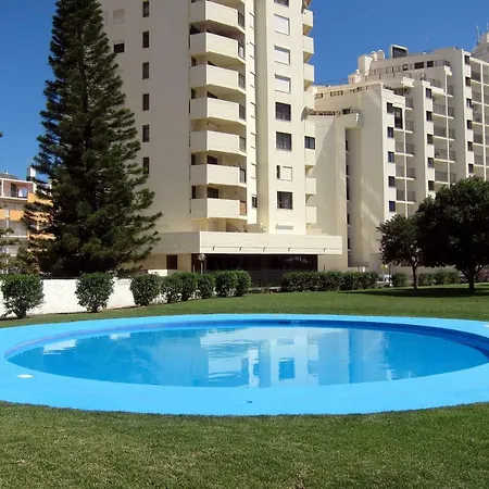 Edificio Novo Rosamar Al 3* Silves