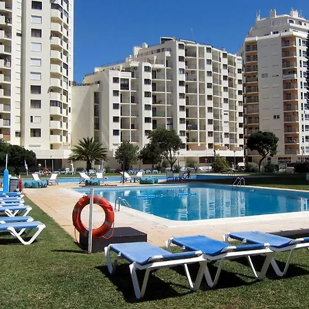 Edificio Novo Rosamar Al Silves