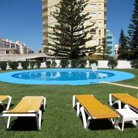 Edificio Novo Rosamar Al 3* Silves