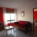 Edificio Novo Rosamar Al 3*