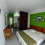 Edificio Novo Rosamar Al 3*