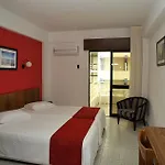 Edificio Novo Rosamar Al 3*