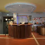 Edificio Novo Rosamar Al Pensión