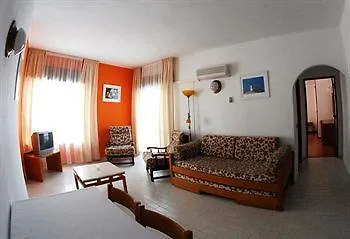 Edificio Novo Rosamar Al 3* Silves