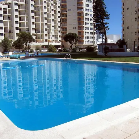 Edificio Novo Rosamar Al Pensión